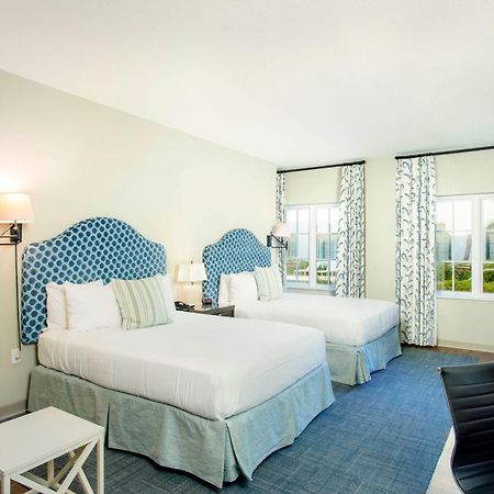 The Inn By Sea Island St. Simons Island Eksteriør bilde