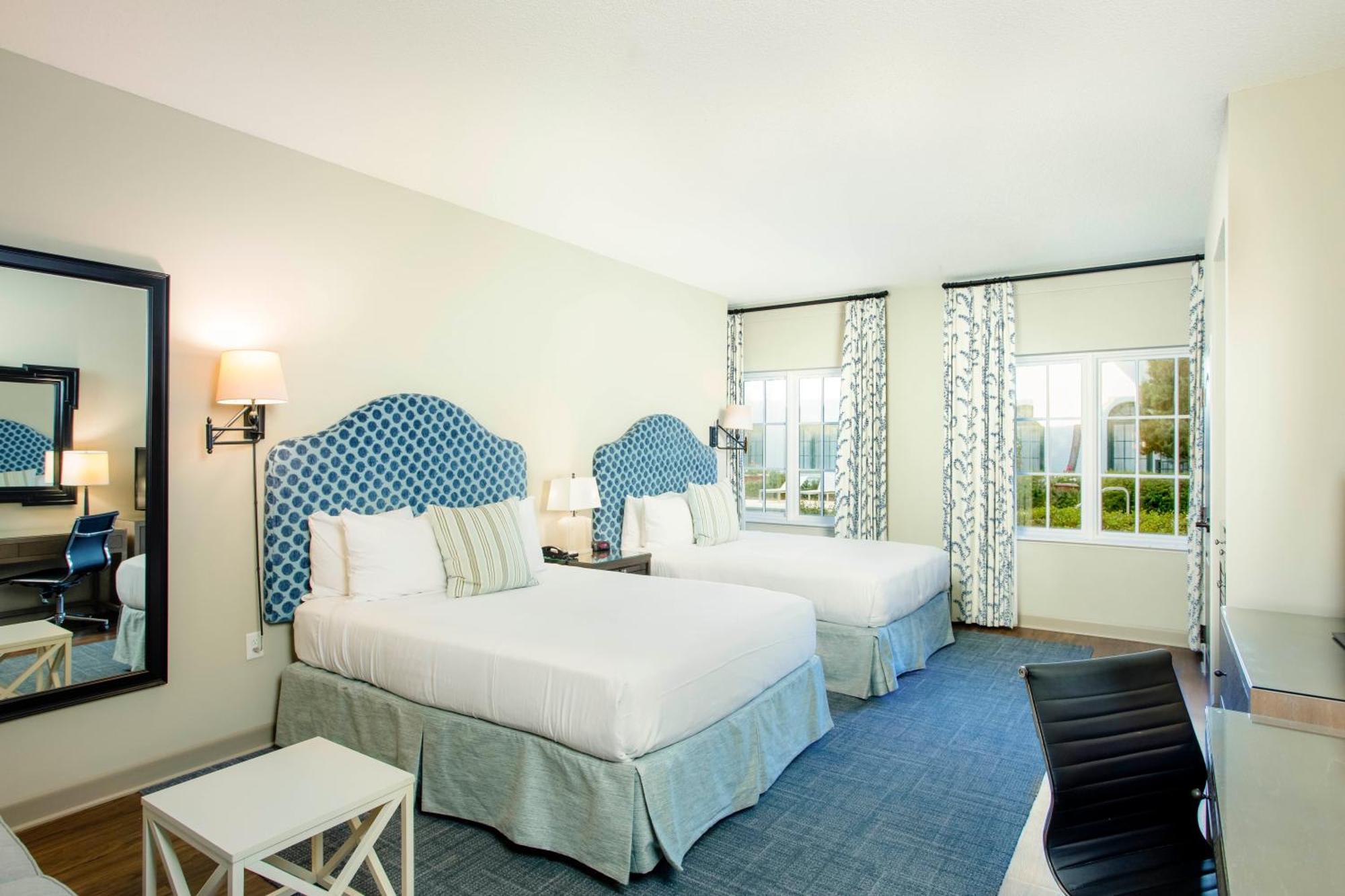 The Inn By Sea Island St. Simons Island Eksteriør bilde