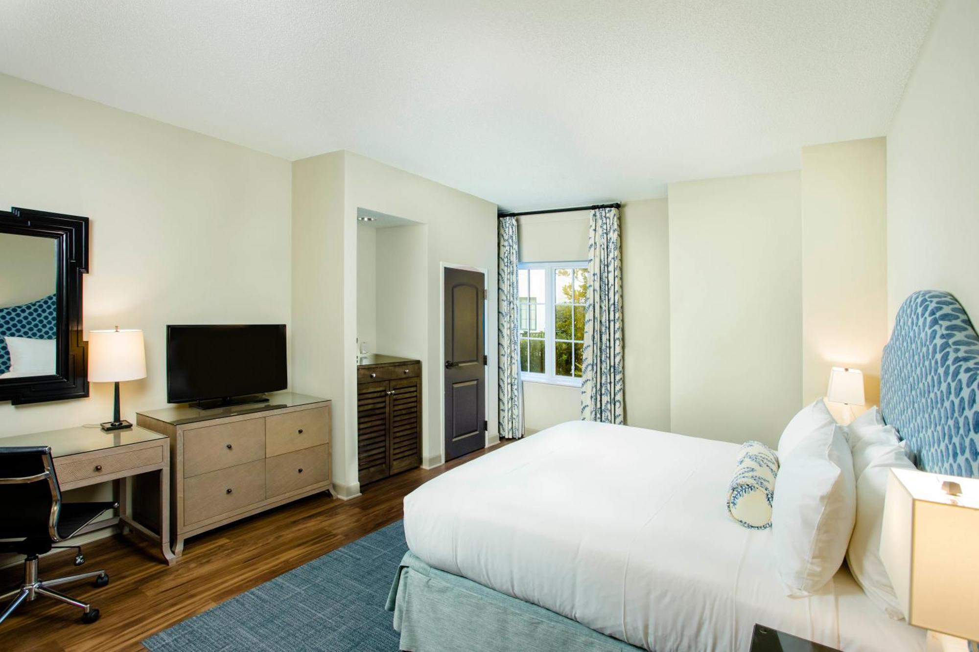 The Inn By Sea Island St. Simons Island Eksteriør bilde