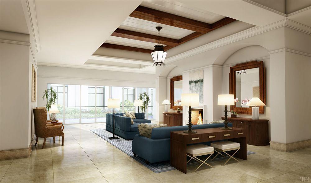 The Inn By Sea Island St. Simons Island Eksteriør bilde