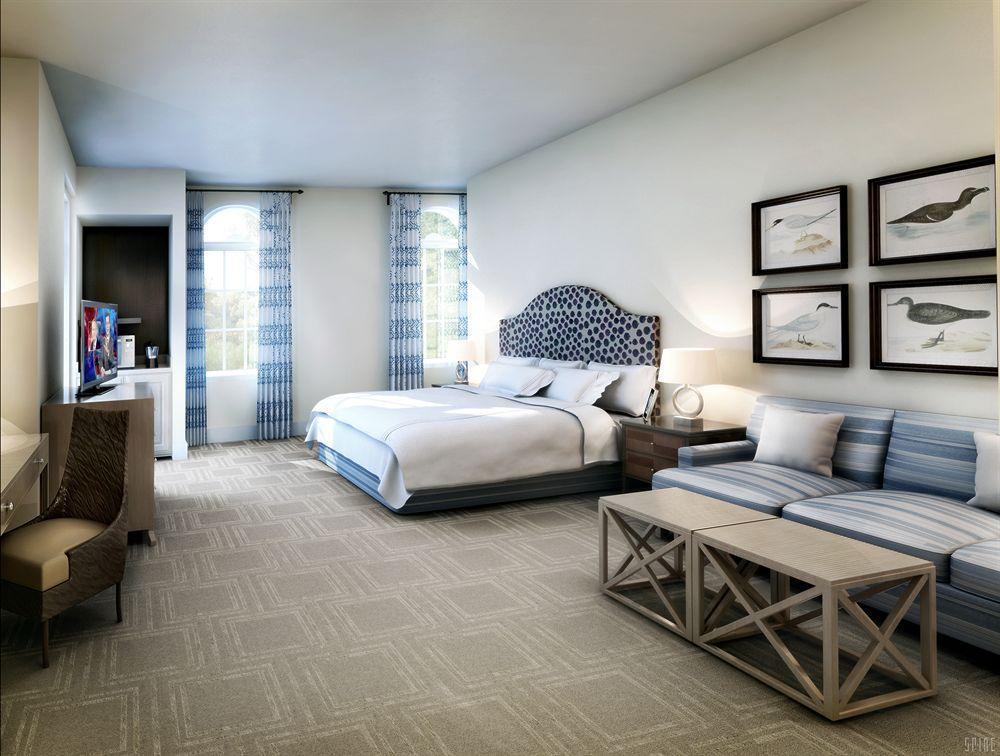 The Inn By Sea Island St. Simons Island Eksteriør bilde