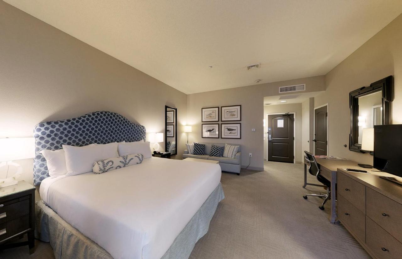 The Inn By Sea Island St. Simons Island Eksteriør bilde